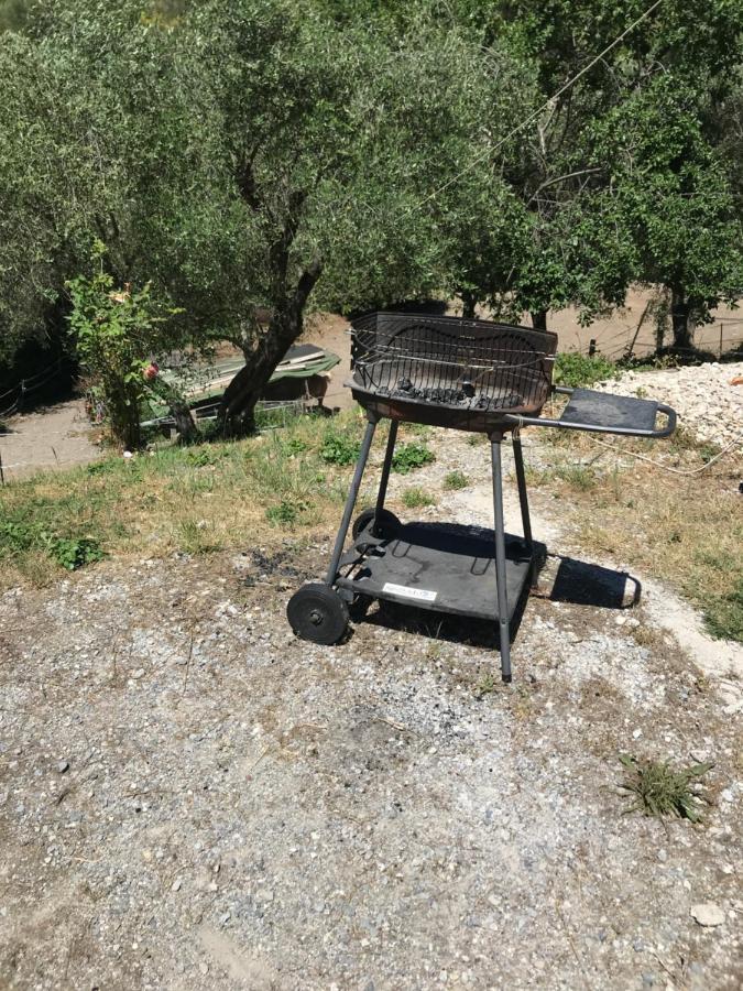 הוילה Lucéram La Ferme Des Cailletiers Chez Marco מראה חיצוני תמונה