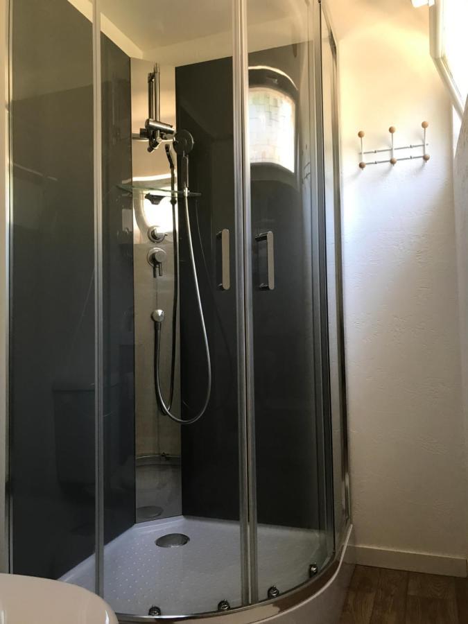 הוילה Lucéram La Ferme Des Cailletiers Chez Marco מראה חיצוני תמונה